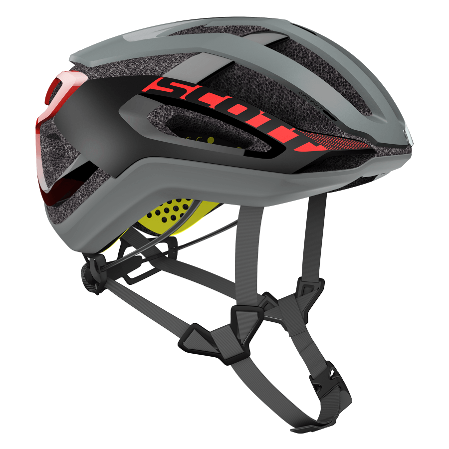 Scott Centric PLUS Road Cycle Helmet