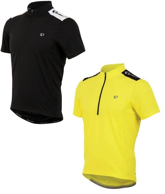 Pearl Izumi Select Quest S/S Jersey Both