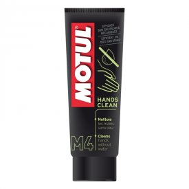 Motul M4 Hands Clean 100ml 