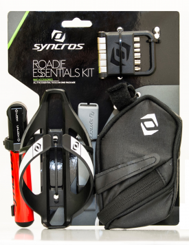 Syncros Essentials Roadie Kit