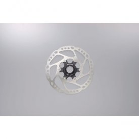 Shimano SM-RT64 Deore Centre Lock disc rotor 160mm
