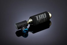 Truflo Minoot Co2 pump with Cartridge 