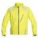 Premium Line Heavy Rain Jacket Flo Yellow